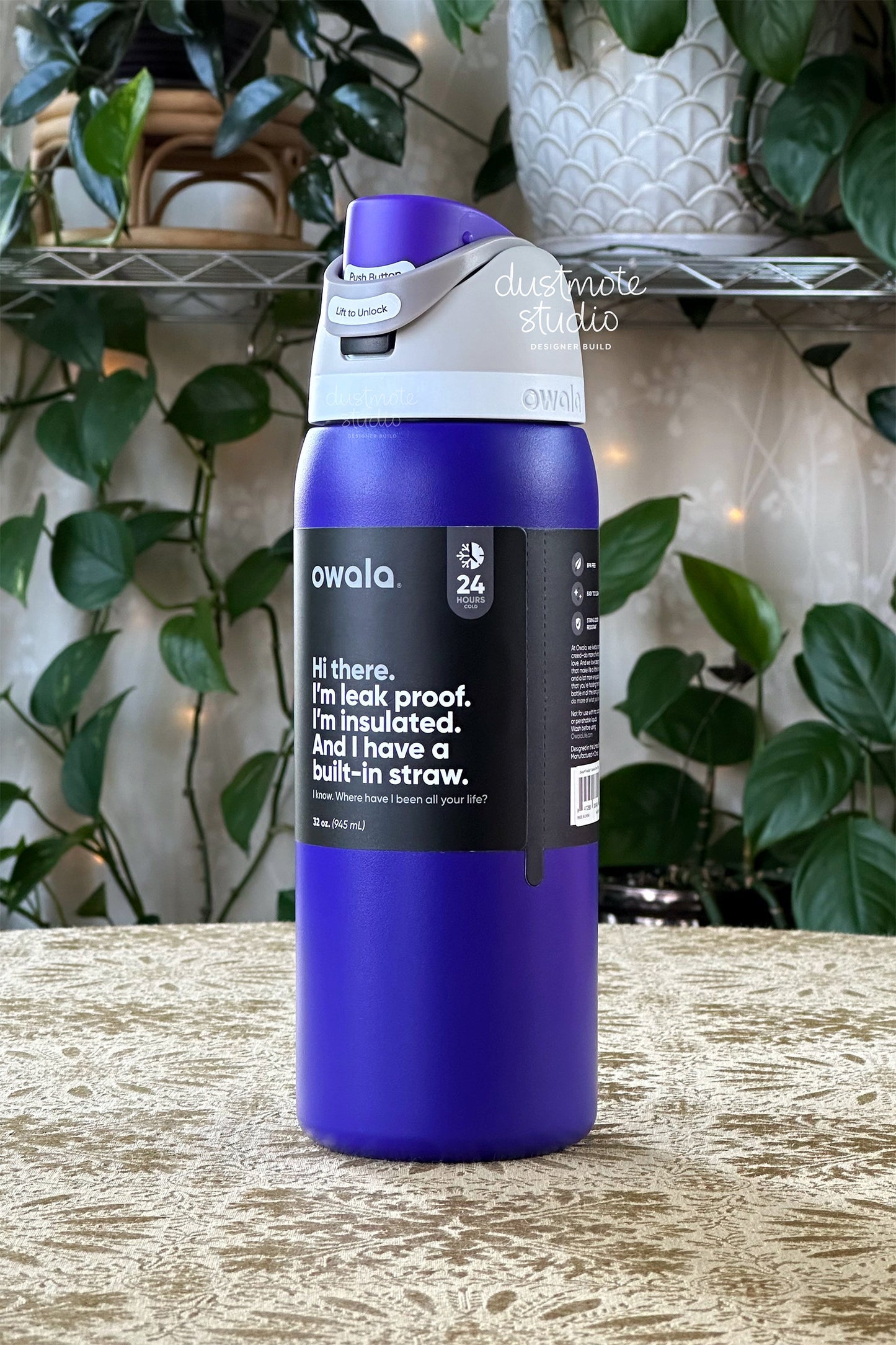 Ace ⊹ 32oz