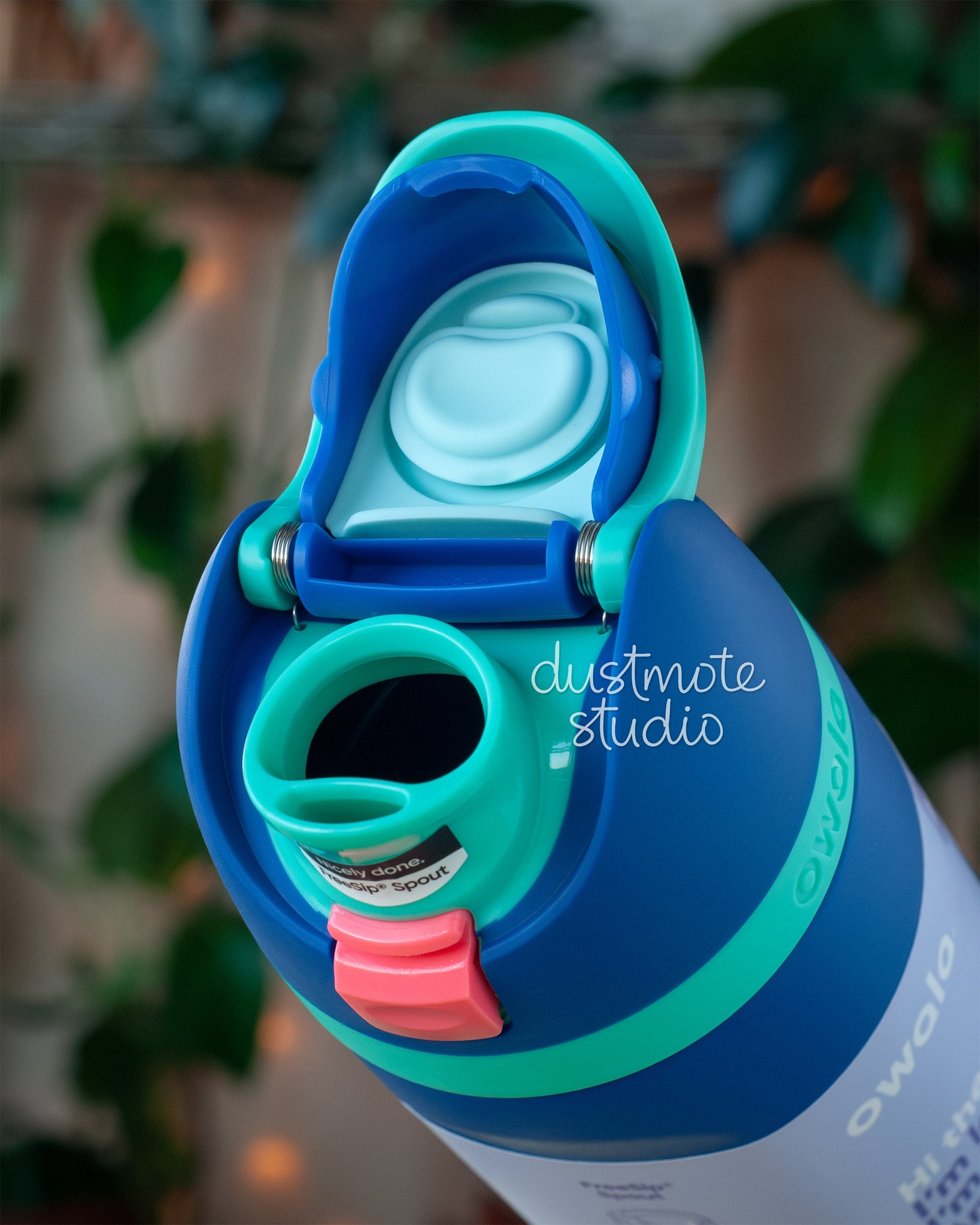 Basically Blueberry ⟡ 24oz