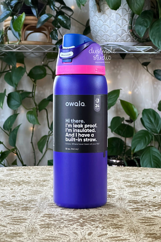 Biconic ⊹ 32oz