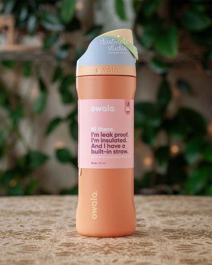 Bunny Trail ⟡ 24oz