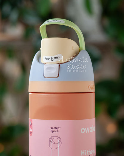 Bunny Trail ⟡ 24oz