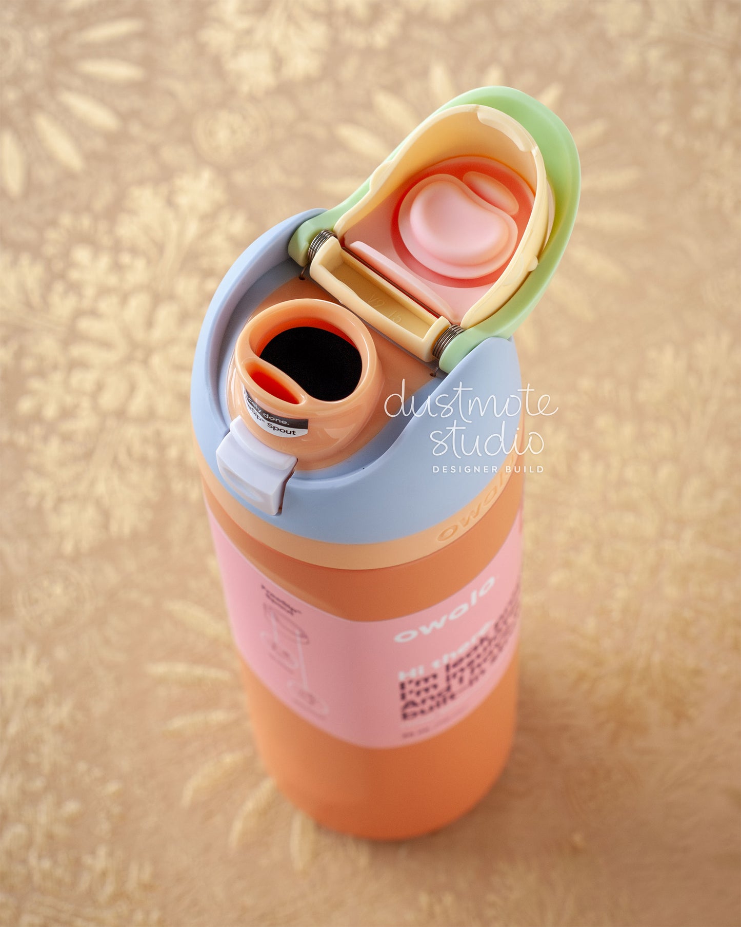 Bunny Trail ⟡ 24oz