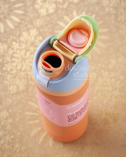 Bunny Trail ⟡ 24oz