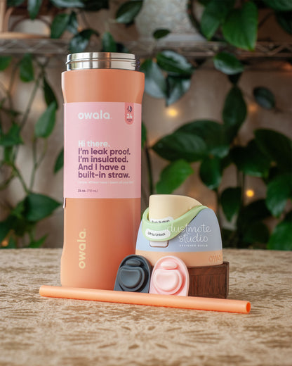 Bunny Trail ⟡ 24oz