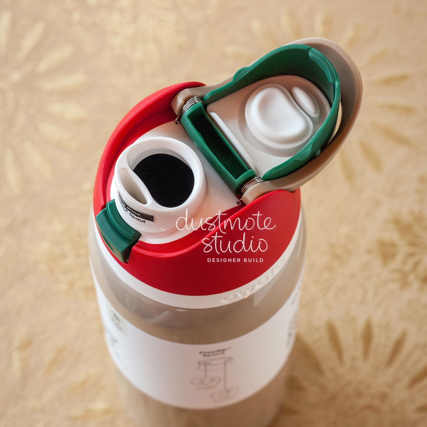 Christmas Spirit ⟡ 32oz