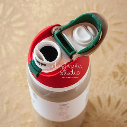 Christmas Spirit ⟡ 32oz