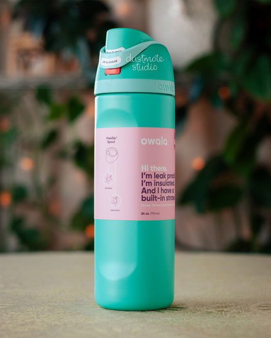 Cold Plunge ⟡ 24oz