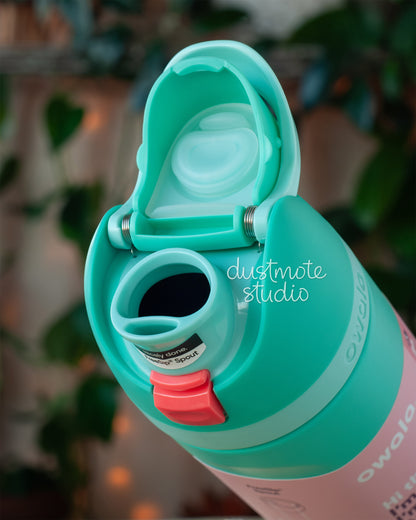 Cold Plunge ⟡ 24oz