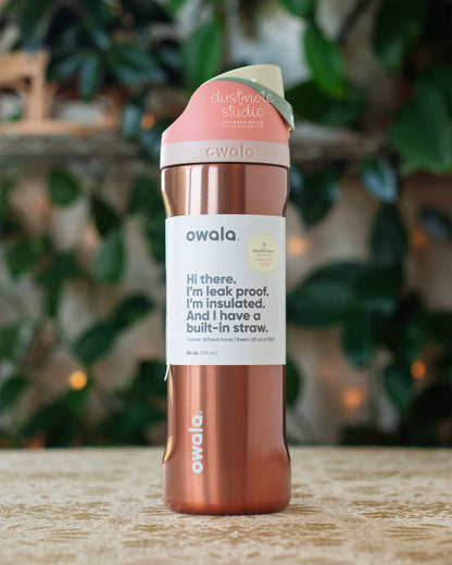 Copper Queen ⟡ 24oz