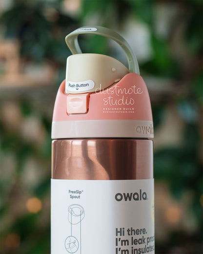 Copper Queen ⟡ 24oz