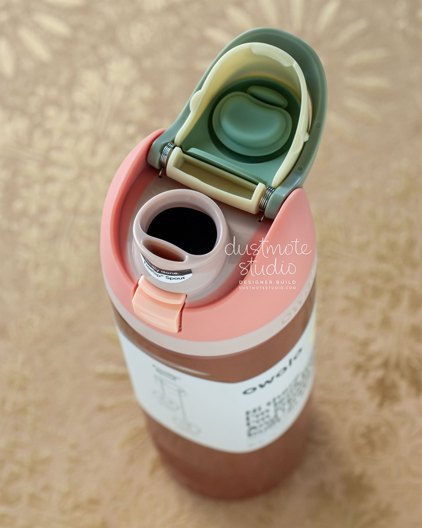 Copper Queen ⟡ 24oz