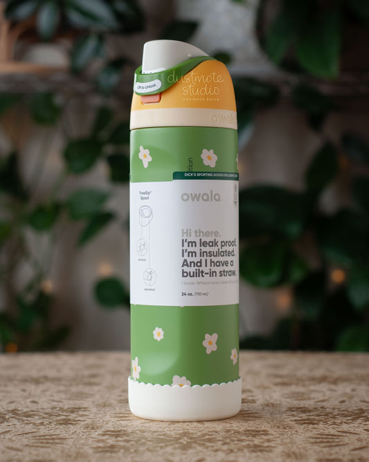 Darling Daisy Edit ⟡ 24oz