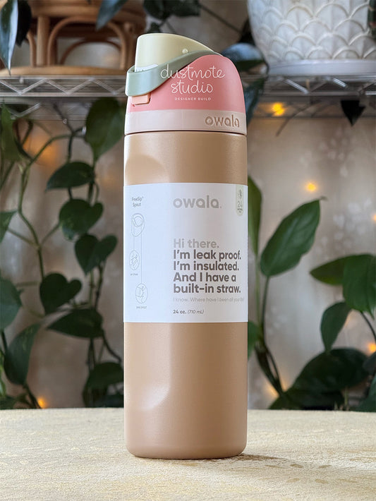 Duneblossom ⟡ 24oz