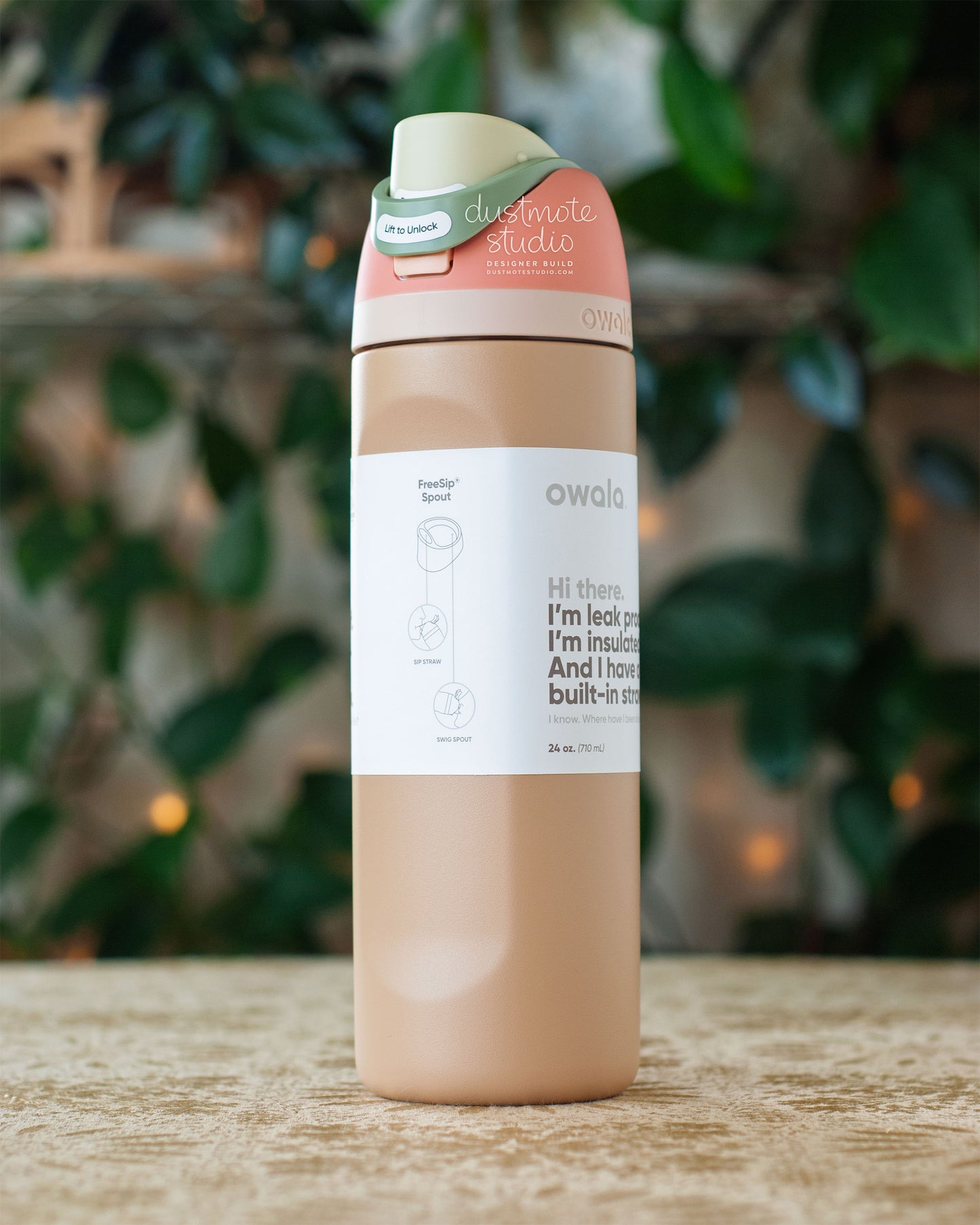 Duneblossom ⟡ 24oz