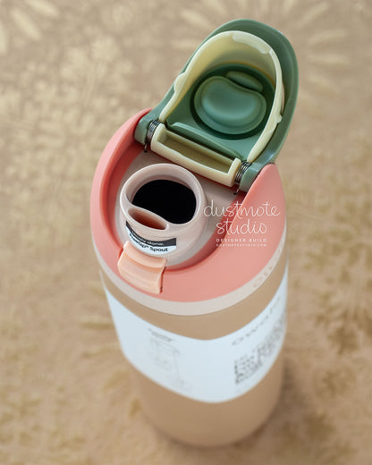 Duneblossom ⟡ 24oz