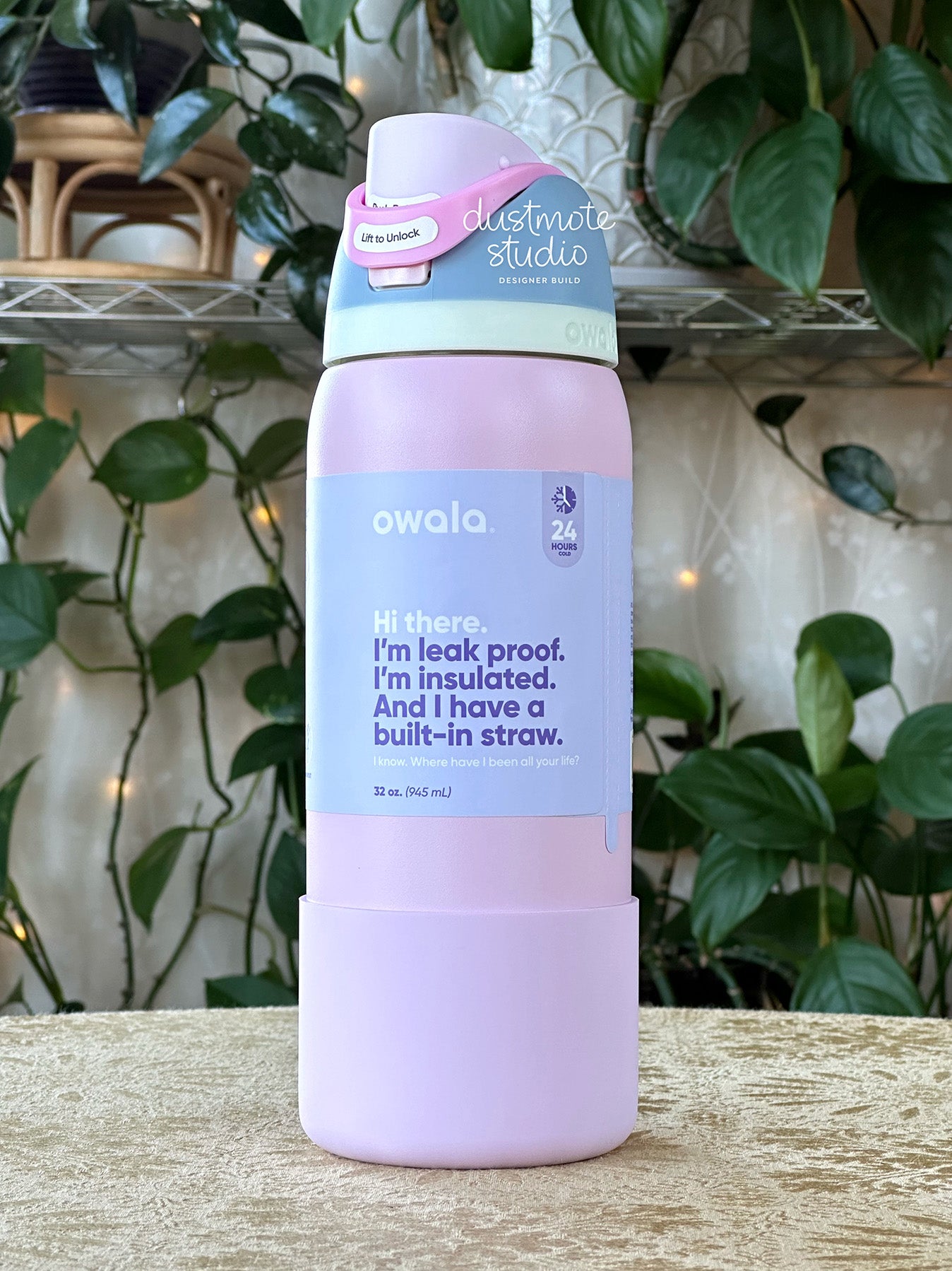 Eggsquisite ⟡ 32oz