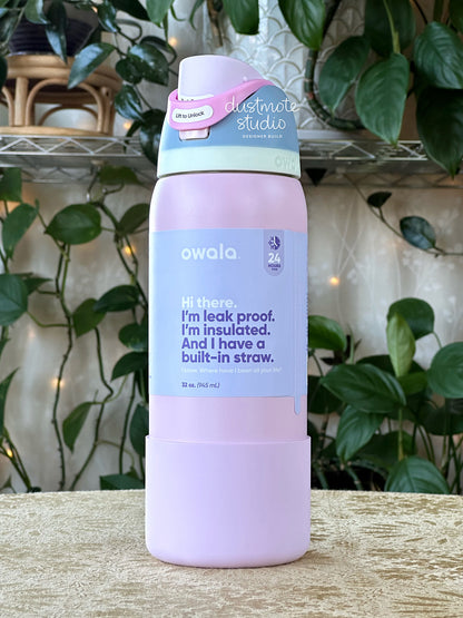 Eggsquisite ⟡ 32oz