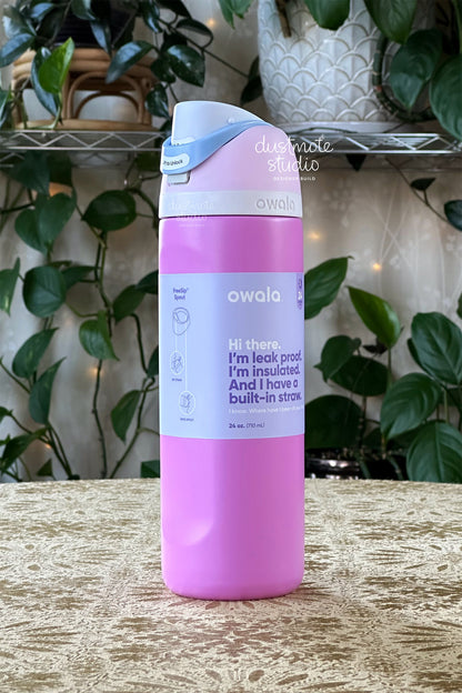Euphoria ⊹ 24oz