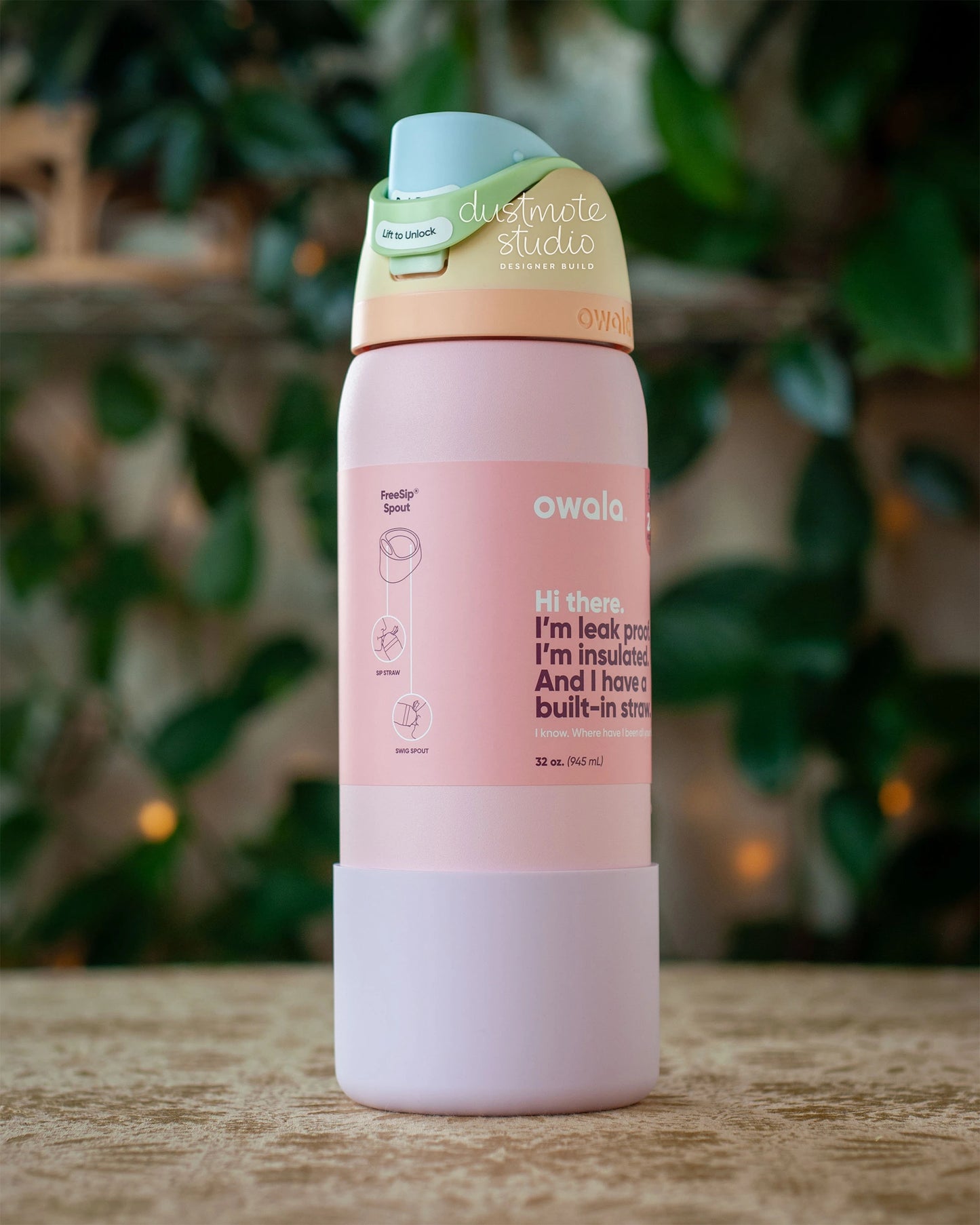 Fairy ⟡ 32oz