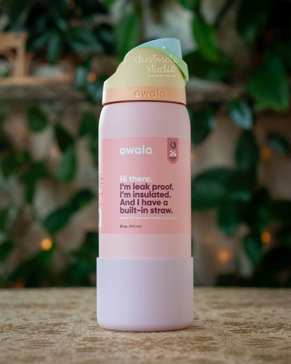 Fairy ⟡ 32oz