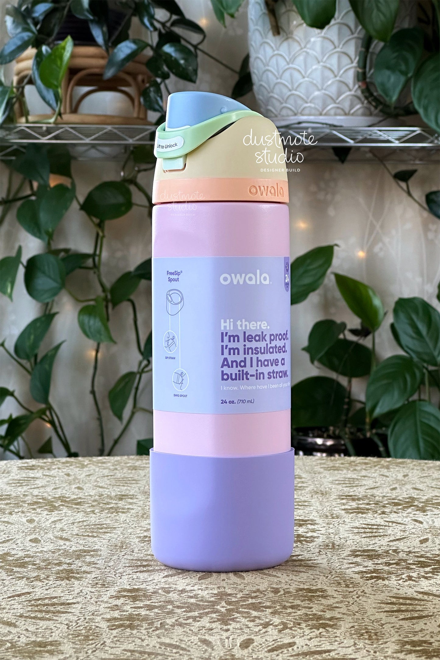 Fairy ⊹ 24oz