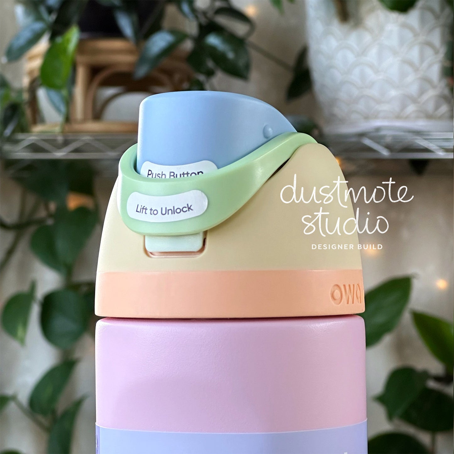 Fairy ⊹ 24oz