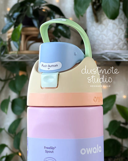 Fairy ⊹ 24oz