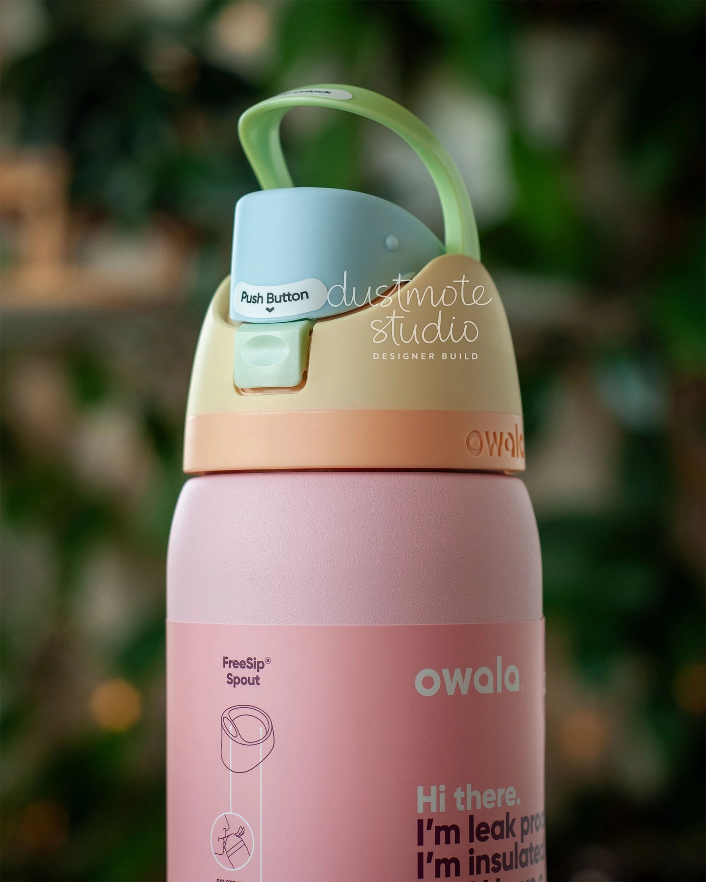 Fairy ⟡ 32oz