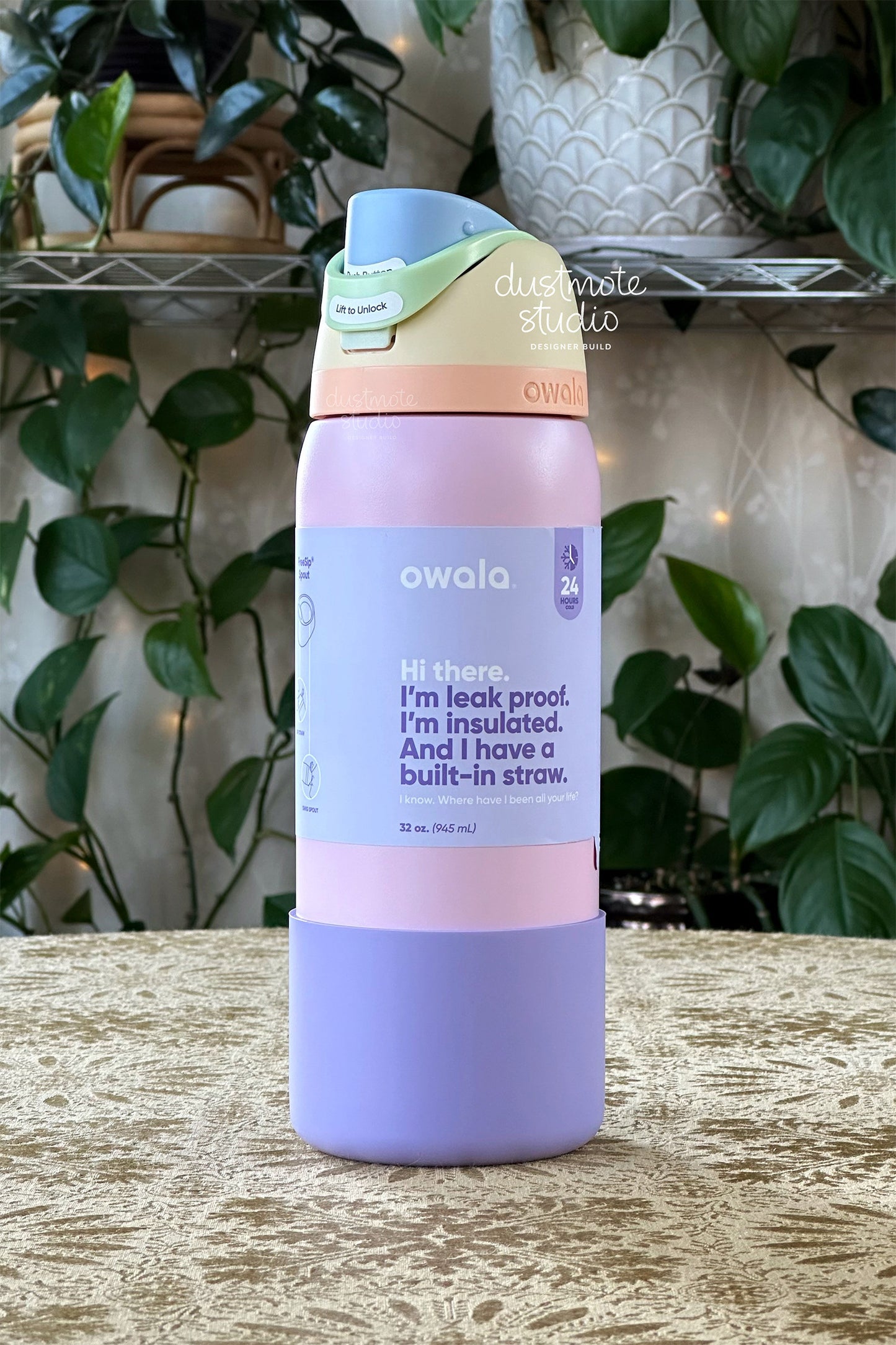 Fairy ⊹ 32oz