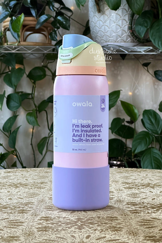 Fairy ⊹ 32oz