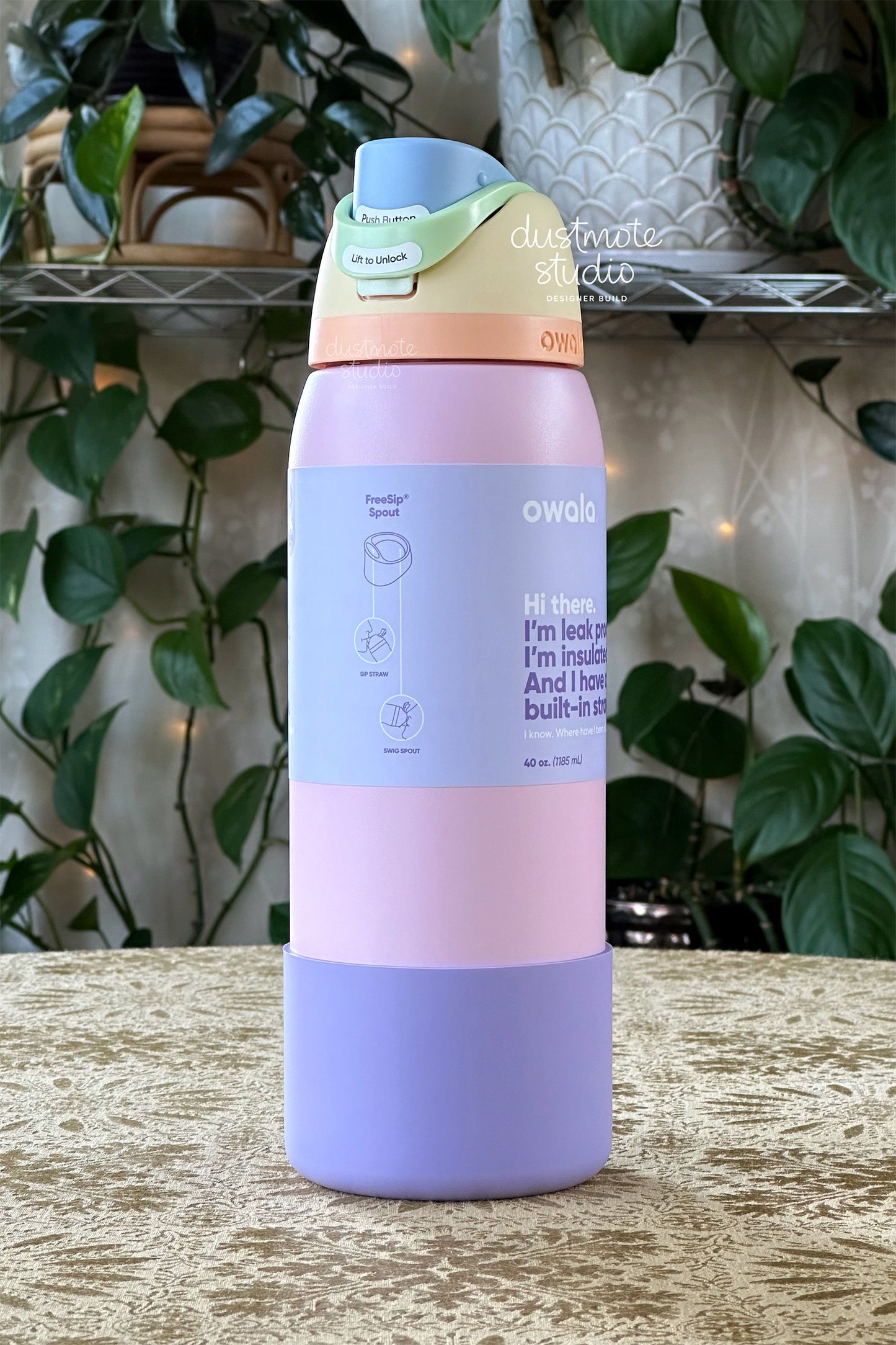 Fairy ⟡ 40oz