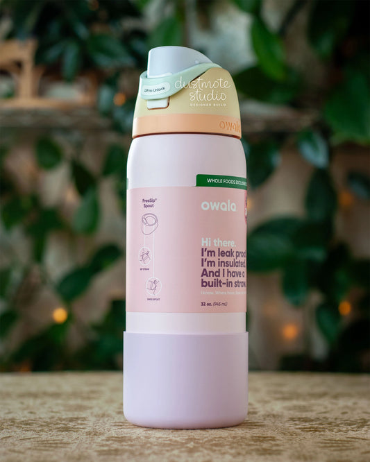 Fairy Light ⟡ 32oz