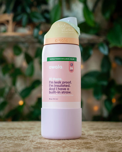 Fairy Light ⟡ 32oz
