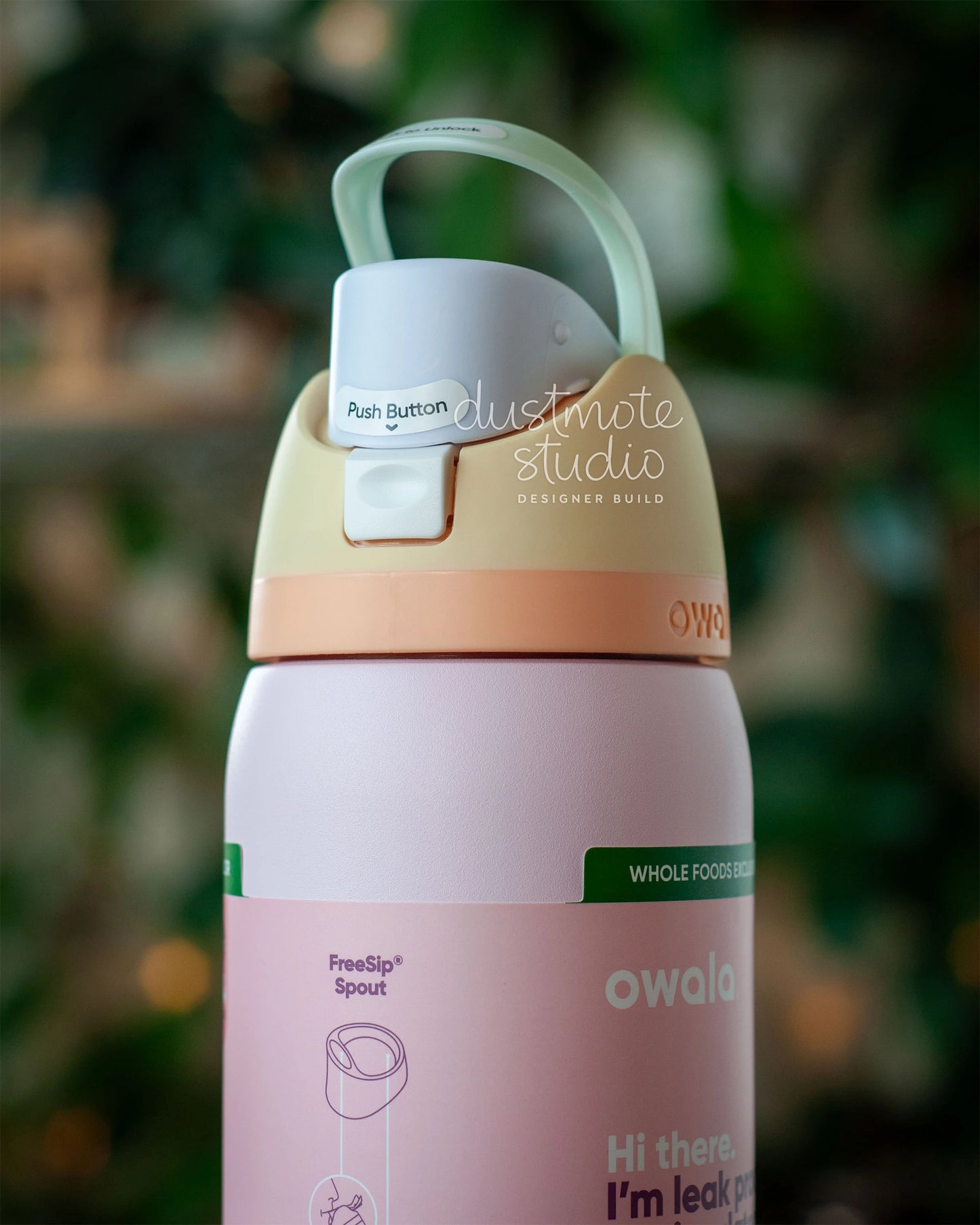 Fairy Light ⟡ 32oz
