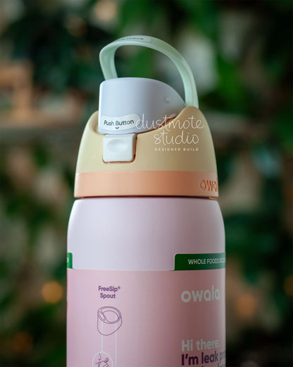 Fairy Light ⟡ 32oz