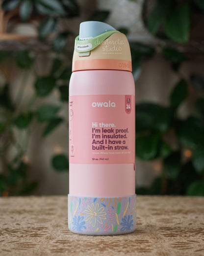 Fairy ⟡ 32oz