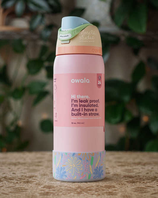 Fairy ⟡ 32oz