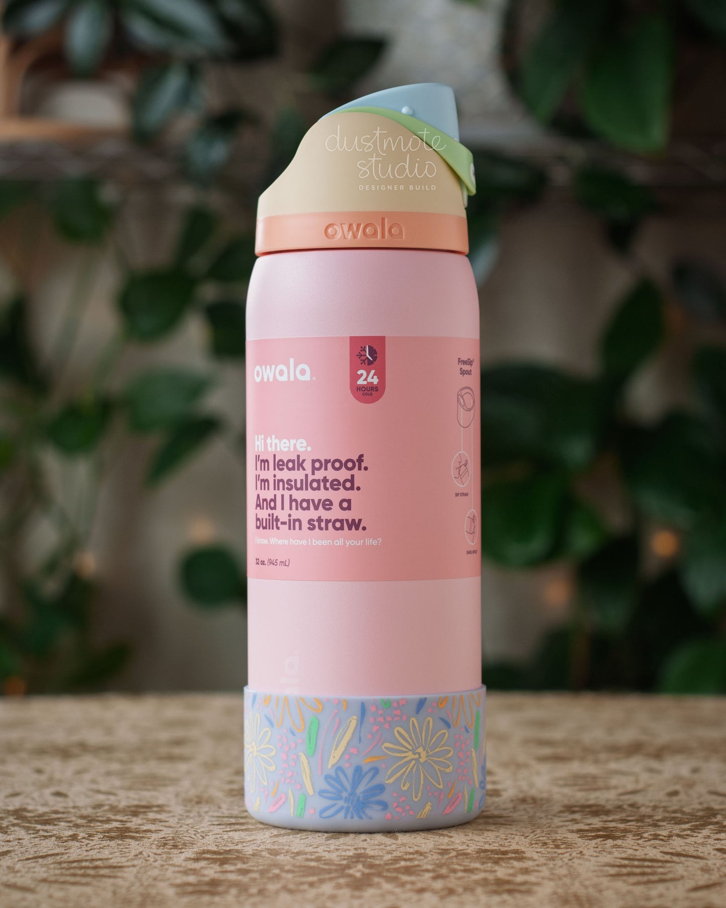 Fairy ⟡ 32oz