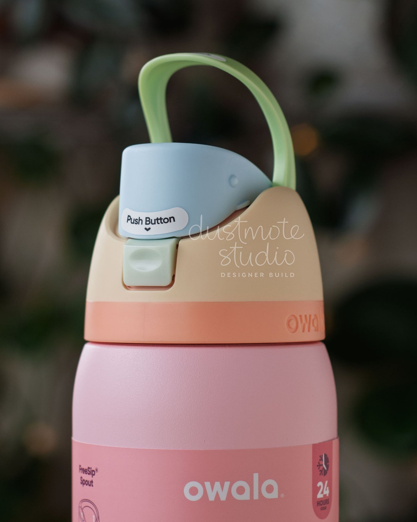 Fairy ⟡ 32oz