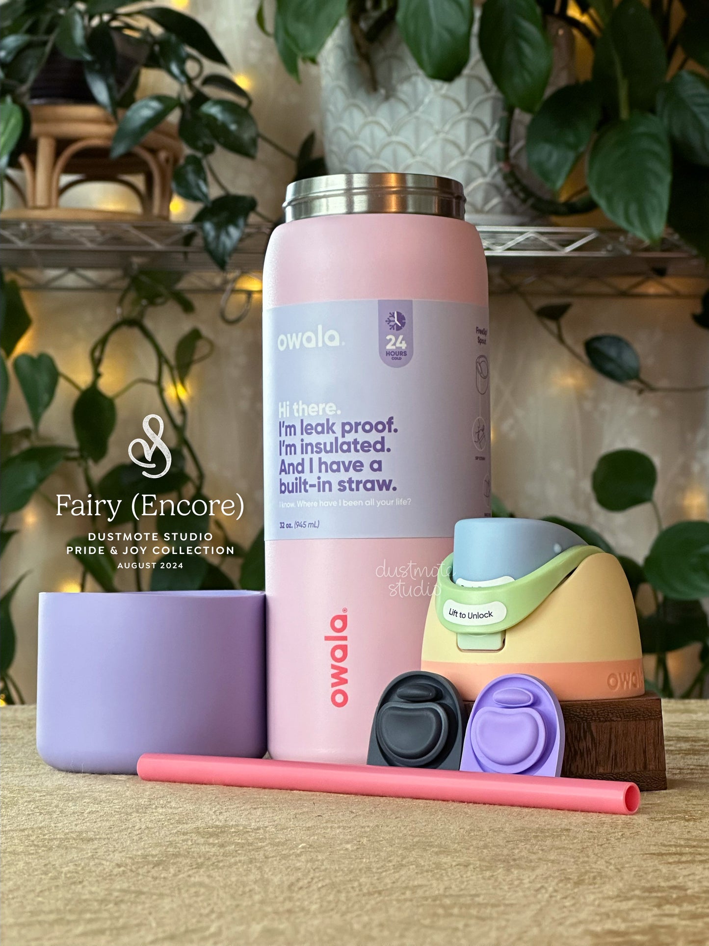 Fairy ⊹ 32oz