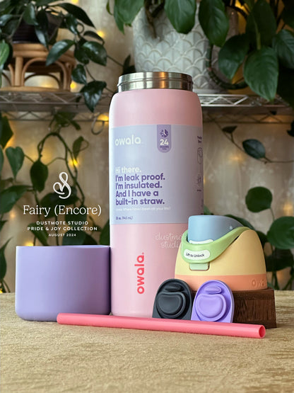 Fairy ⊹ 32oz
