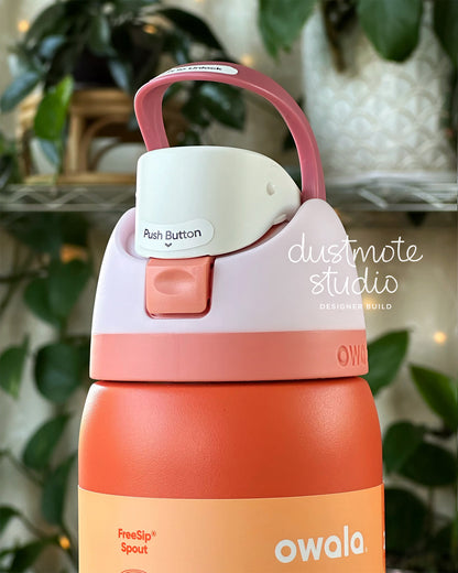 Female Gaze ⟡ 32oz