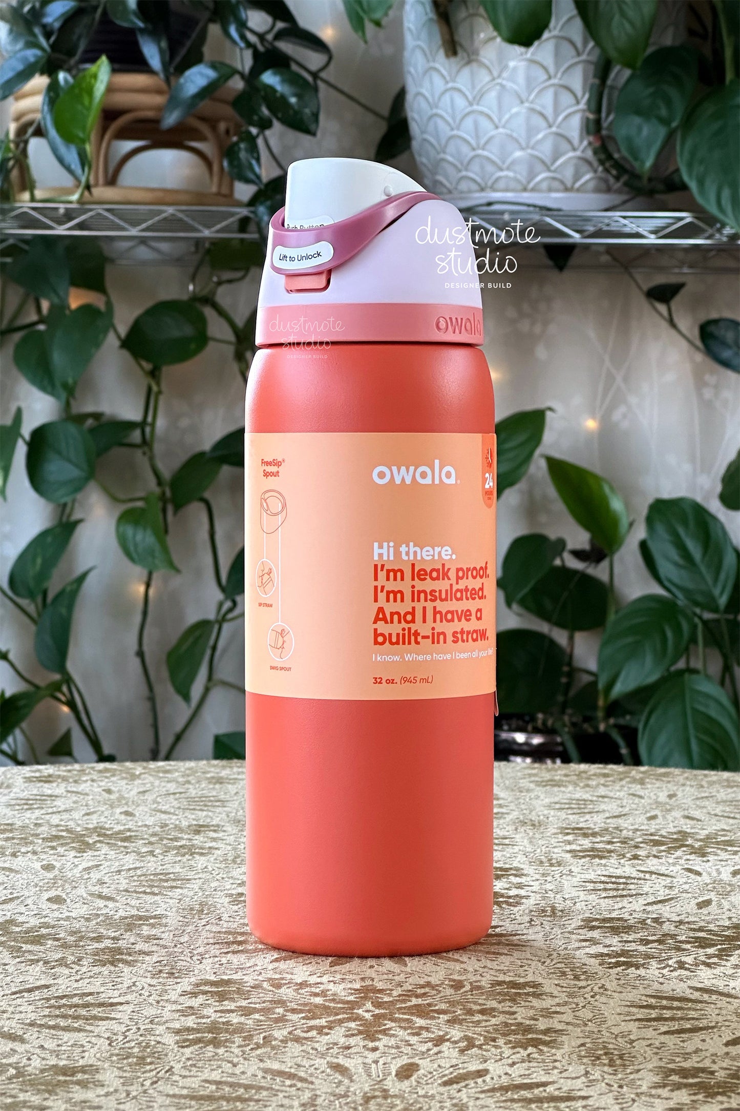 Female Gaze ⟡ 32oz