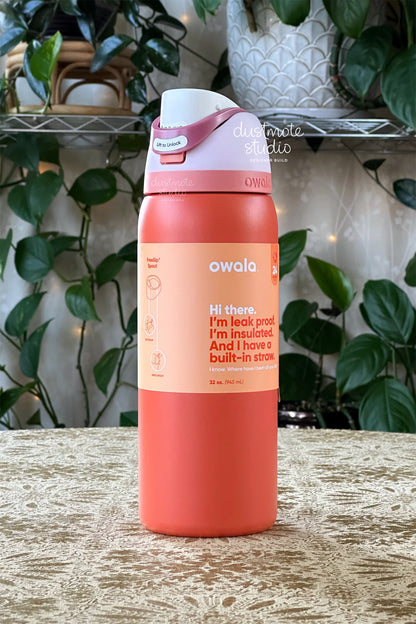 Female Gaze ⟡ 32oz