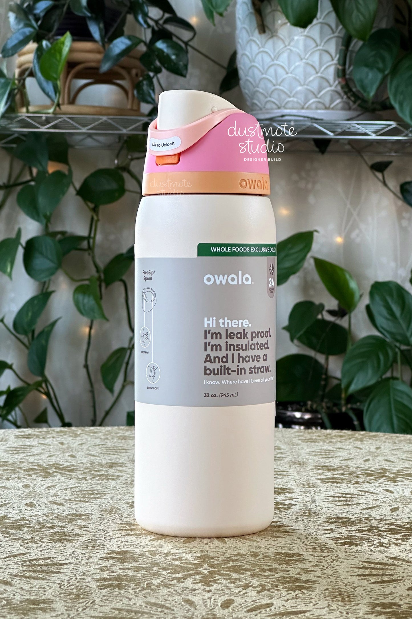 Femme ⟡ 32oz