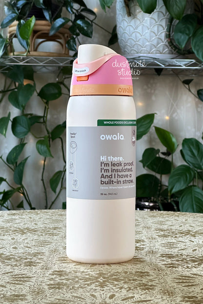 Femme ⟡ 32oz