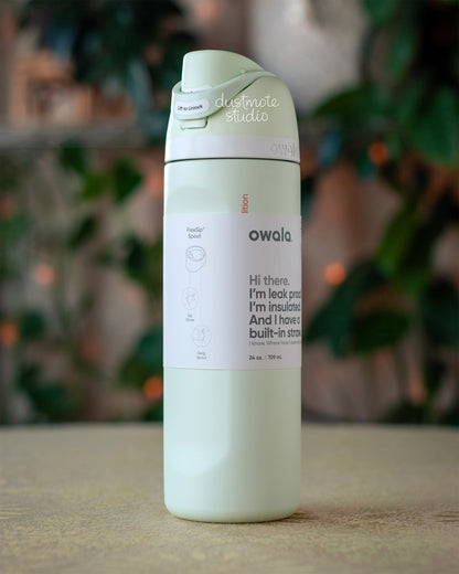 First Light ⟡ 24oz