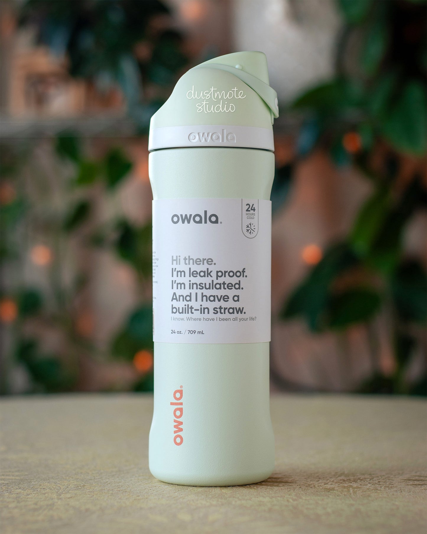 First Light ⟡ 24oz