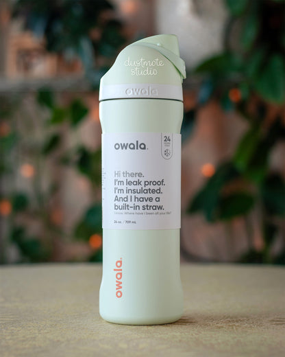 First Light ⟡ 24oz