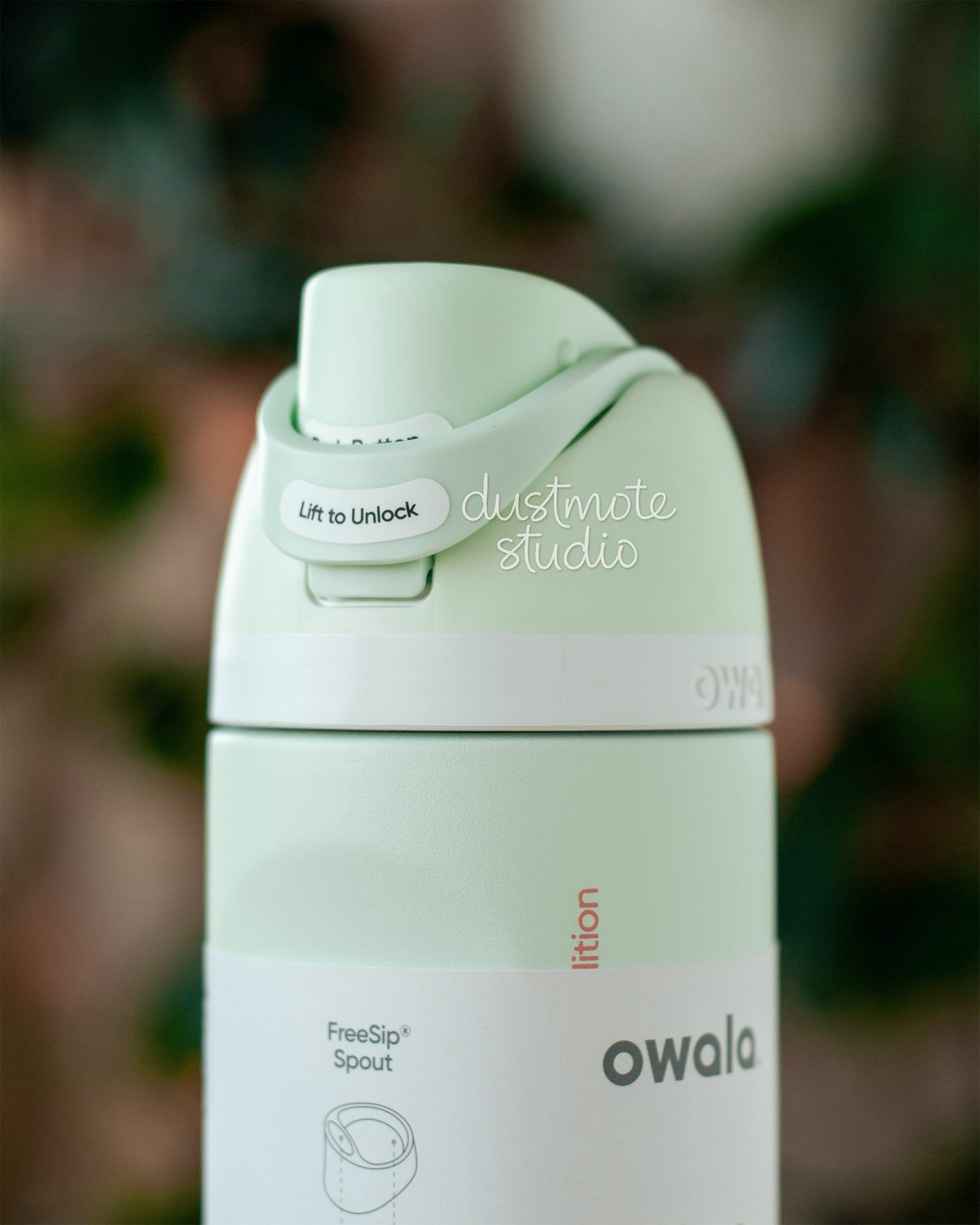 First Light ⟡ 24oz